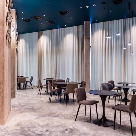 Nova Luxe Hotel & Residences Batum Dış mekan fotoğraf
