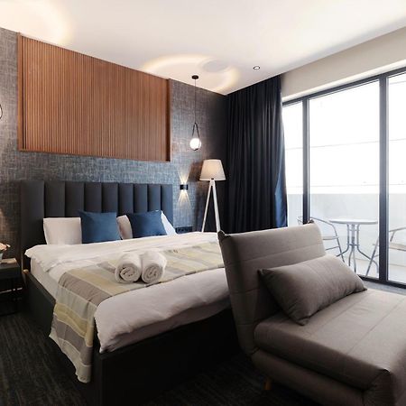 Nova Luxe Hotel & Residences Batum Dış mekan fotoğraf