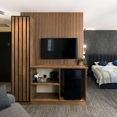 Nova Luxe Hotel & Residences Batum Dış mekan fotoğraf