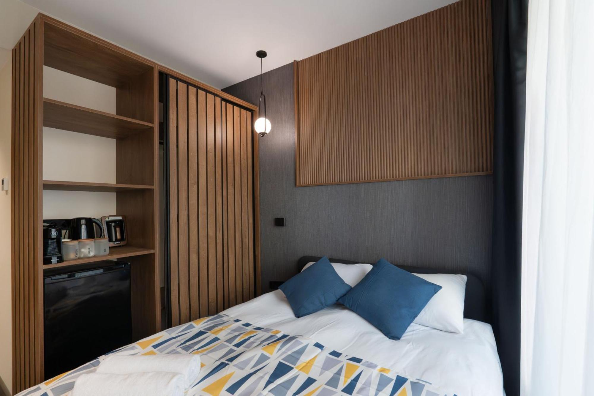 Nova Luxe Hotel & Residences Batum Dış mekan fotoğraf