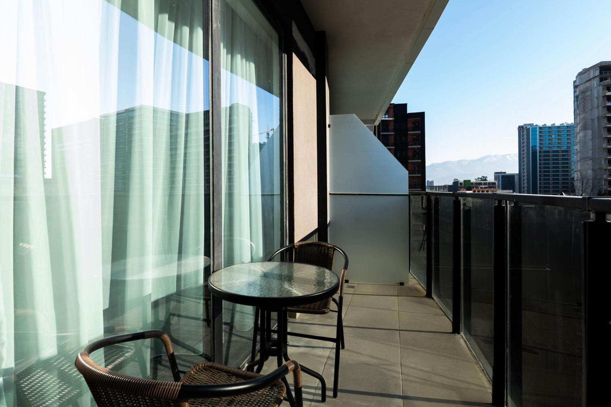 Nova Luxe Hotel & Residences Batum Oda fotoğraf